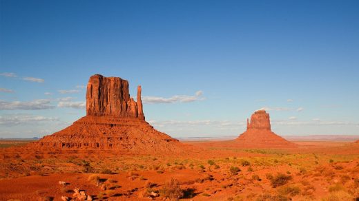 25 цікавих фактів про плато Колорадо - Discovery 1