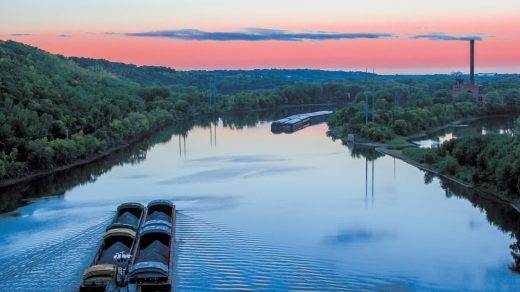 16 цікавих фактів про річку Міссісіпі - Discovery 19