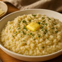 25 цікавих фактів про різотто - Discovery 21