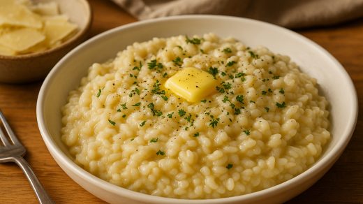 25 цікавих фактів про різотто - Discovery 49