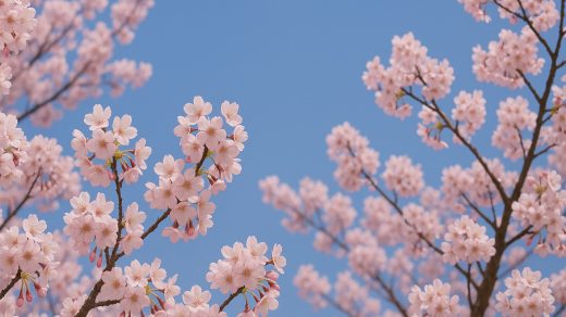 36 цікавих фактів про сакури - Discovery 1