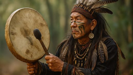 30 цікавих фактів про шаманізм - Discovery 1