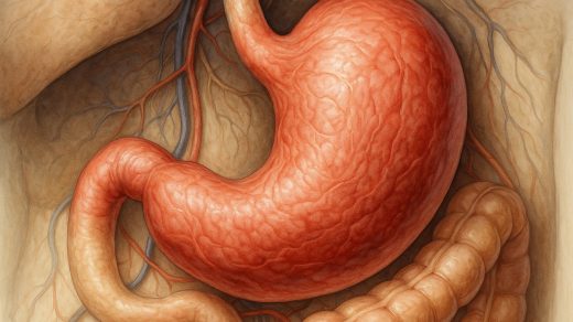 35 цікавих фактів про шлунок - Discovery 1