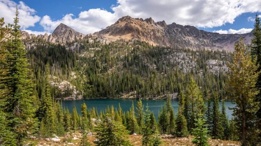 15 цікавих фактів про штат Айдахо - Discovery 47