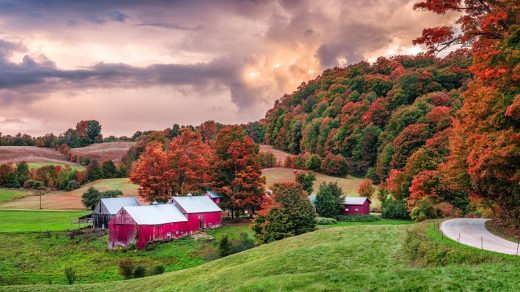 20 цікавих фактів про штат Канзас - Discovery 5