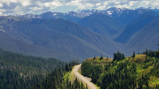 20 цікавих фактів про штат Вашингтон - Discovery 1