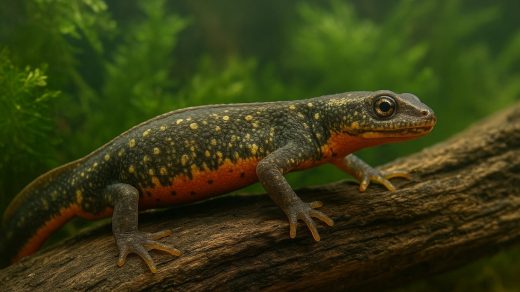 30 цікавих фактів про тритонів - Discovery 39