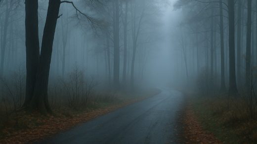 28 цікавих фактів про тумани - Discovery 3