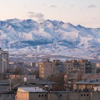 21 цікавий факт про Бішкек - Discovery 53