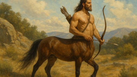 21 цікавий факт про Кентавра - Discovery 7