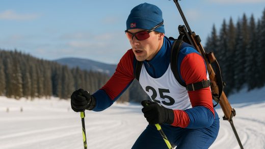 21 цікавий факт про біатлон - Discovery 5