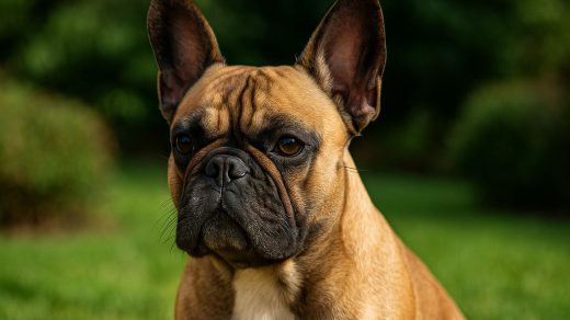 21 цікавий факт про французьких бульдогів - Discovery 3