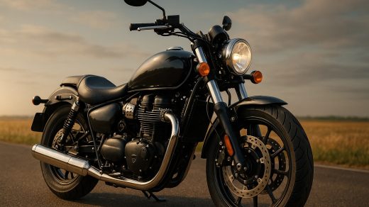 31 цікавий факт про мотоцикли - Discovery 3