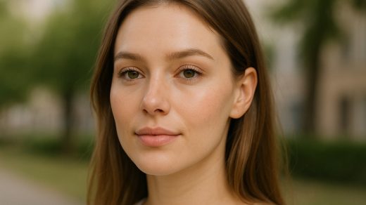 Макіяж «без макіяжу»: натуральний лук, який освіжає - Discovery 47