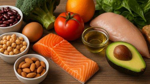 Що таке нутрієнти і чому вони важливі - Discovery 11