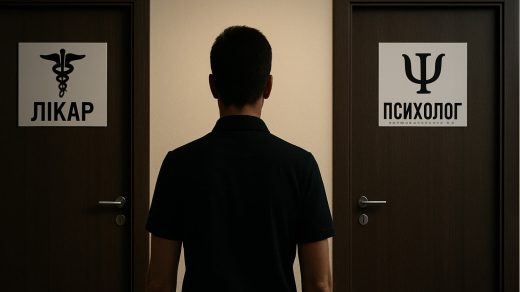 Секс і здоров’я: коли звертатись до лікаря, а коли – до психолога - Discovery 29