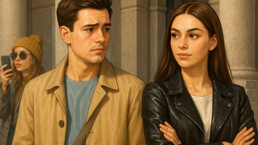 Тренди vs. індивідуальність: де межа і як балансувати - Discovery 17