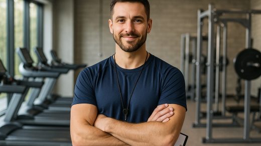 Як обрати тренера: на що звертати увагу - Discovery 3