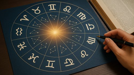 Як пов’язаний знак зодіаку і призначення людини - Discovery 5