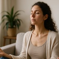 Як розвивати чуттєвість і тілесну уважність - Discovery 45