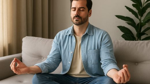 Як знайти внутрішню точку опори - Discovery 17