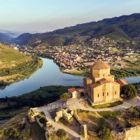 33 цікаві факти про Грузію - Discovery 23