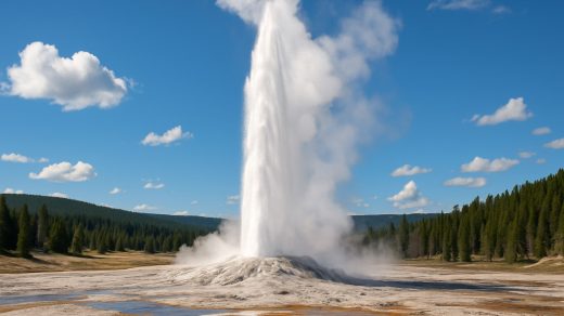 33 цікаві факти про гейзери - Discovery 15