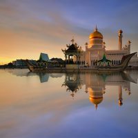 15 цікавих фактів про Бандар-Сері-Бегаван - Discovery 51