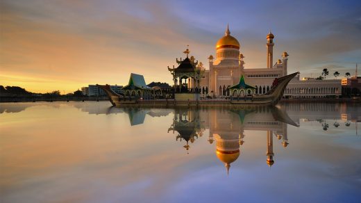 15 цікавих фактів про Бандар-Сері-Бегаван - Discovery 5