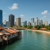 20 цікавих фактів про Батам - Discovery 7