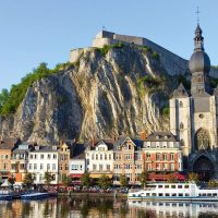 28 цікавих фактів про Валлонію - Discovery 11