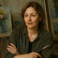 29 цікавих фактів про Жанну Ебере - Discovery 47