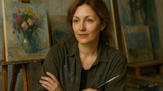 29 цікавих фактів про Жанну Ебере - Discovery 1