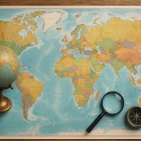 36 цікавих фактів про географію - Discovery 53