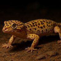 27 цікавих фактів про нічних геконів - Discovery 49