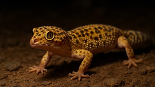 27 цікавих фактів про нічних геконів - Discovery 3