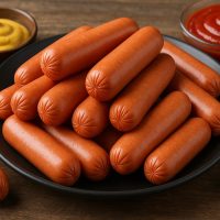 20 цікавих фактів про сосиски - Discovery 21