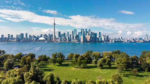 31 цікавий факт про Торонто - Discovery 49