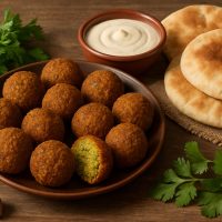 31 цікавий факт про фалафель - Discovery 7